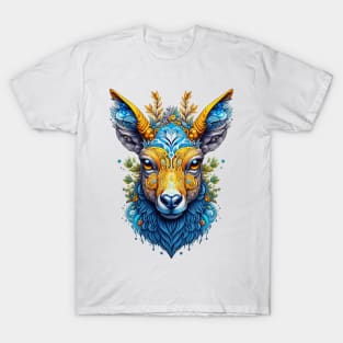 Mythical Deer T-Shirt